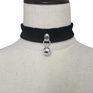 Simple Lace New Fashionable Elasic Flounce syle Freshness