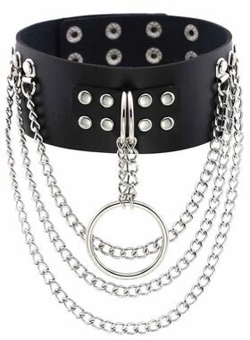 Punk syle Nighclub Hip-hop Popular Gohic syle The shape of a