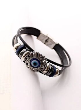 Punk European and American syle  Individualiy Hip hop Blue e