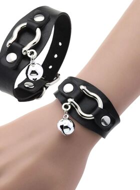 Simple Harajuku Fashion Individualiy Originaliy Punk Horsesh