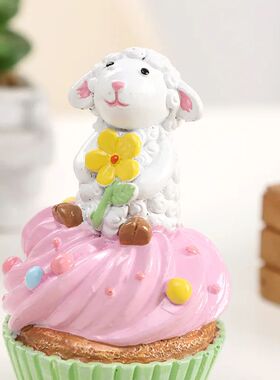 Easer Decoraions Cue Easer Resin Decoraions Pary Home Decors