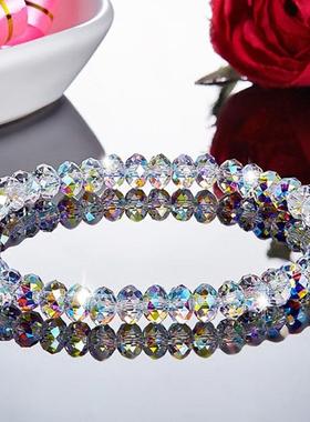 New Artificial Austria Crystal Bracelet Fashion Shiny Stone