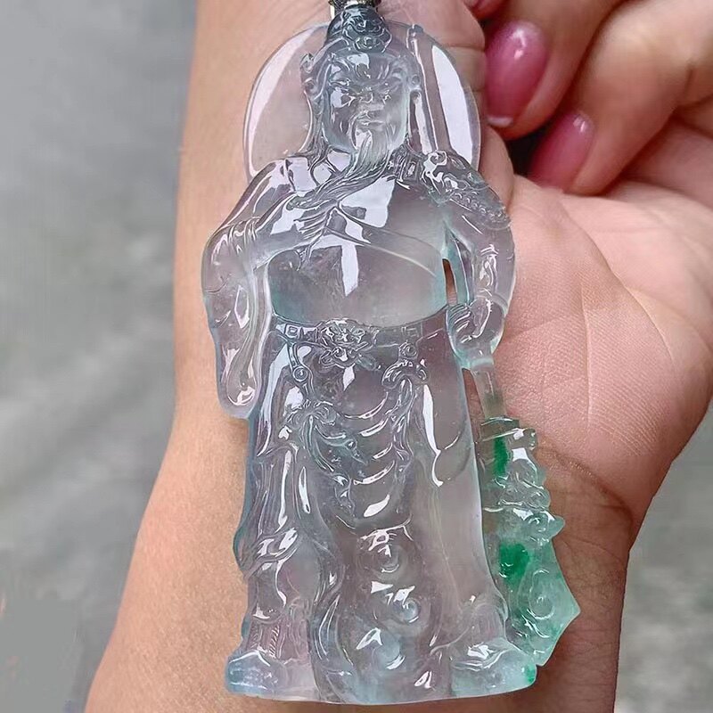 翡翠加工雕刻翡翠玉石玉器手镯玛瑙琥珀蜜蜡原石来料加工抛光定制