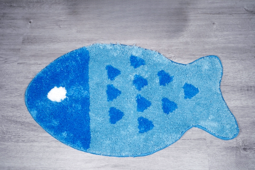 动物森友会同人周边地毯动森地毯