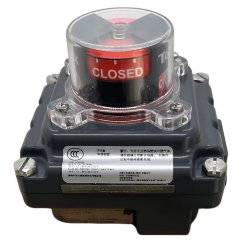 TXP-M2CGNPM/M2CGNEM限位开关阀位指示器机械式行程开关TXP-E20GN