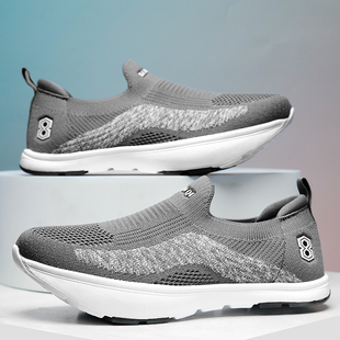 男女腰椎间盘突出矫正颈椎骨盆前倾健步鞋 K型专业负跟鞋 正品 夏季