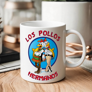 My House My Rules My Coffee Mug利刃出鞘杯子马克杯咖啡杯水杯