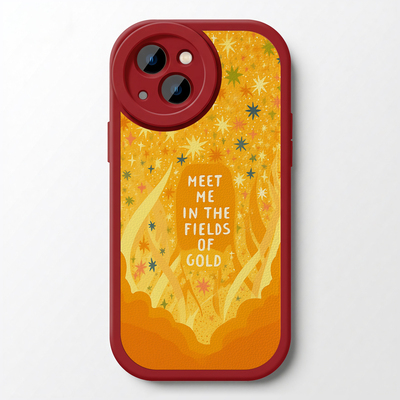 Better me要暴富暴美创意小羊皮适用iPhone17promax16pro手机壳OPPOreno12华为pura70vivoS19软IQOO12红米k80