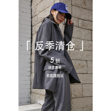 春秋 上衣裤 小西服套装 子两件套女士休闲西装 外套2018新款 春装 韩版