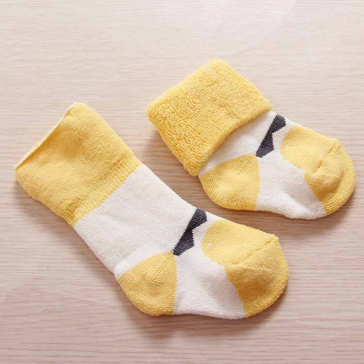 Chaussettes pour bébé - Ref 2109287 Image 5