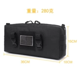 Дорожный рюкзак, сумка, модуль, аксессуар для сумки, x7, 3D