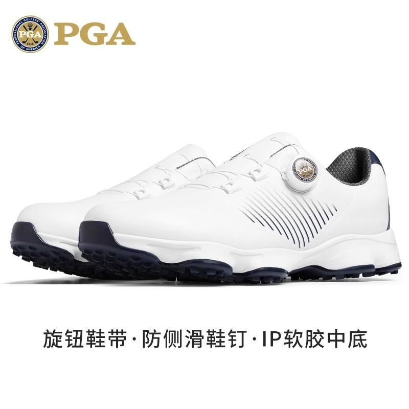 高尔夫球鞋男款休闲运动鞋