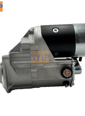 适用CAT卡特3054E起动机2280007500 0R9702 1449955马达DRS0335