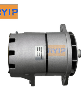 康明斯3400698发电机3072483卡特彼勒33SI充电机K19 K50 24V100A