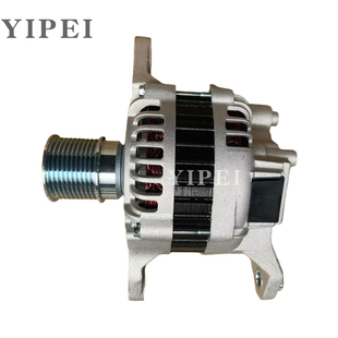 适用VOLVO沃尔沃TAD851VE发电机21922755/6发电机A004TR6493/6593