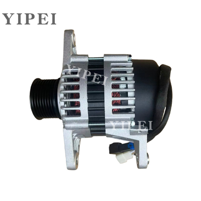 适配杭叉龙工合力叉车康明斯QSF/ISF2.8发电机5332265/5302290