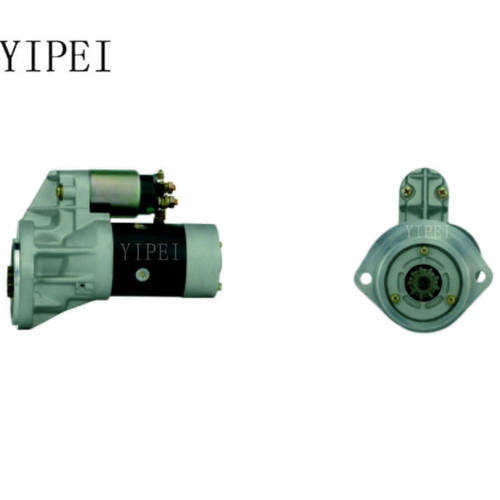 适用S13-107A尼桑td27起动机