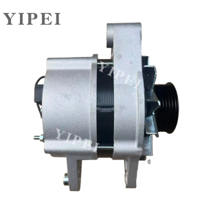 适用BOBCAT山猫S16 载机发电机AAK4917发电机11.204.629 S18滑移装