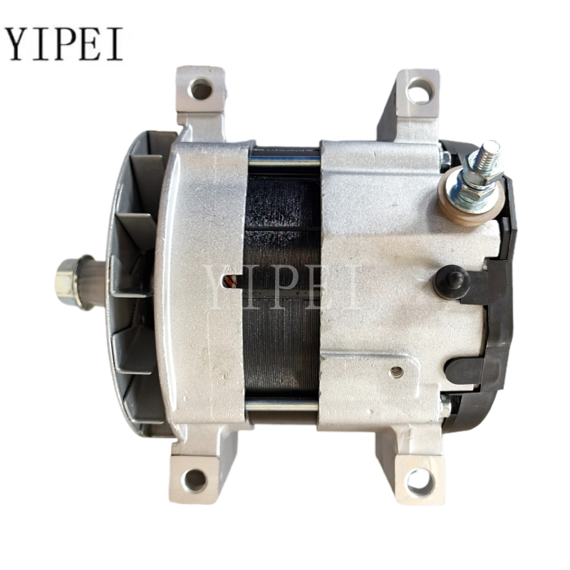 C27发电机330B卡特彼勒24V150A