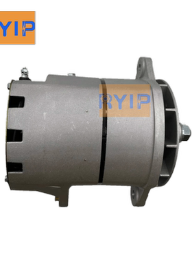 适用康明斯4078701充电机K19 K38 NH,K50船用 矿山发电机组 旋挖