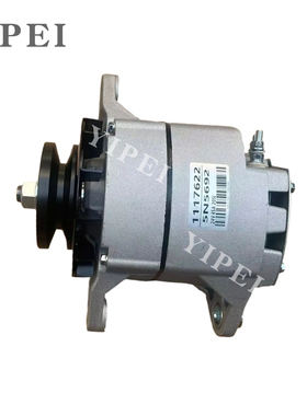 卡特5N-5692发电机CAT卡特C7/C9/C13/C15/C18充电机6N5217 6N9249