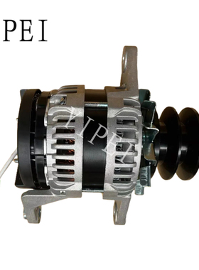 小松PC400 6D125发电机大功率PC300 600-825-3151 0-35000-0392