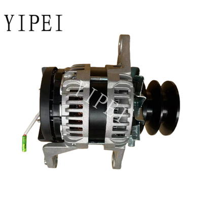 小松PC400 6D125发电机大功率PC300 600-825-3151 0-35000-0392