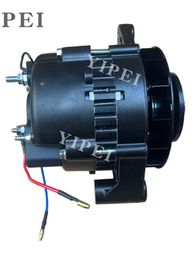 山猫543 440B 773 743纽荷兰553久保田D950 V1702 V2203发电机