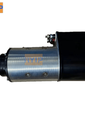 适用英国吉娜船舶0001510004/5起动机QD2741马达19024803 24V13齿