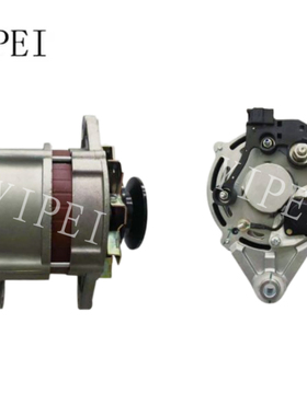 适用斗山大宇挖掘机80G,DX75-9C,DX80,DX88-9C发电机129908-77260