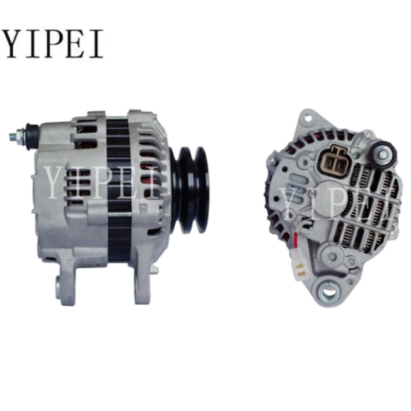 卡特CAT挖掘机4M40发电机E305.5 306 307D 308C/B住友60 75/SH60