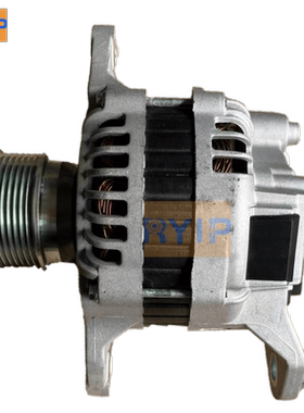 适用沃尔沃FM12/460/480/500发电机20409240/66317/739778 20348N