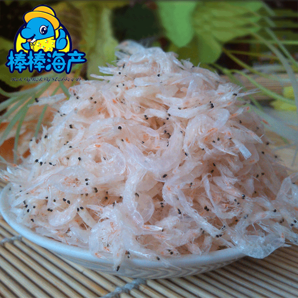 孕妇特等补钙水产干货