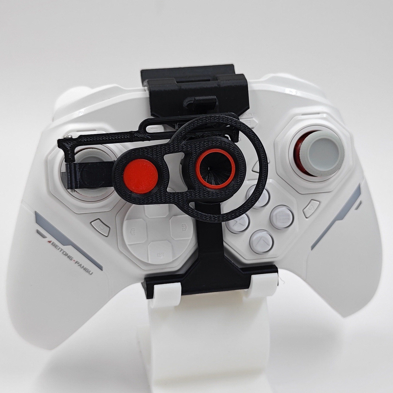 适配北通盘古手柄方向盘配件