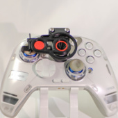 适配飞智八爪鱼黑武士系列无线手柄方向盘