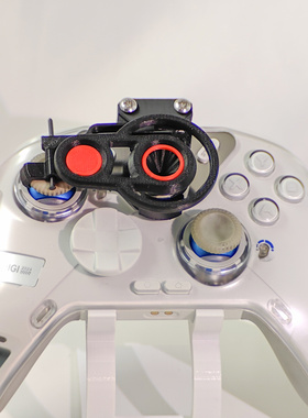 适配飞智八爪鱼黑武士系列无线手柄方向盘