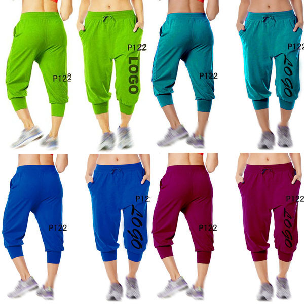 Pantalon de sport mixte - Ref 2007521 Image 1