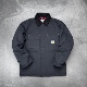 WIP Arctic 现货Carhartt Coat 26ss卡哈特极寒绗缝棉夹克外套