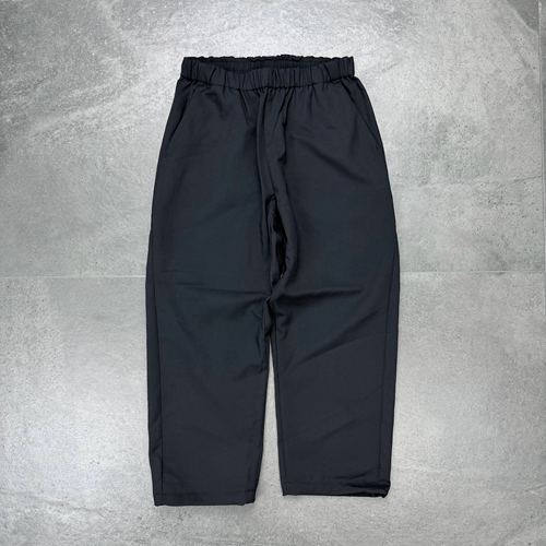 现货 Goldwin Wide Ankle Easy 26ss户外轻薄防水宽松休闲裤长裤