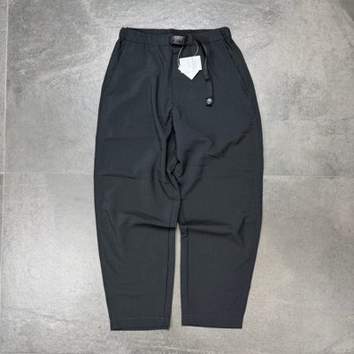 现货FREAK'S STORE AiRide宽松透气速干机能定番登山休闲尼龙长裤