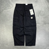 长裤 现货Carhartt Cargo Pant卡哈特多口袋宽松低档工装 WIP Cole