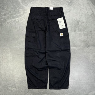 WIP 长裤 Cole Pant卡哈特多口袋宽松低档工装 Cargo 现货Carhartt