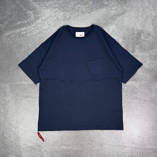 现货PilgrimSurf+Supply Indian Bead日产印第安串珠水洗短袖T恤