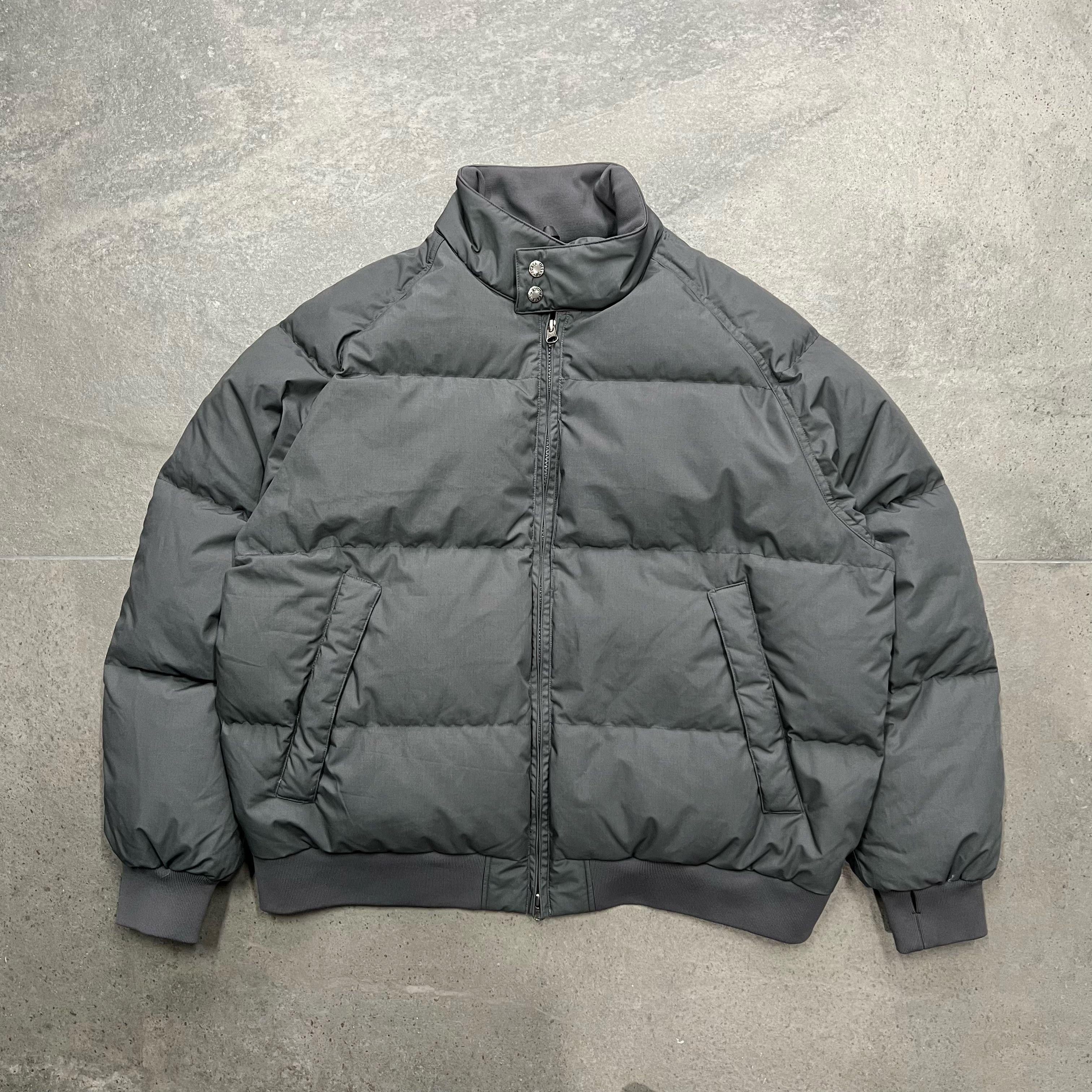 【现货】TNF北面紫标Lightweight Twill Mountain羽绒服 ND2368N-封面