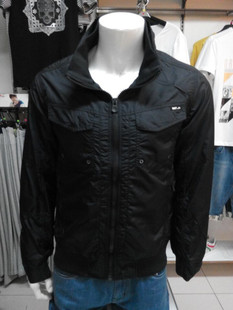 惊爆黑色速干XTEP特步休闲拉链保暖运动透气涤纶TOP品牌立领XL