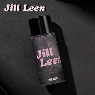 JILLLEEN定妆喷雾油皮干皮控油防水防汗持久长效保湿补水不脱妆女