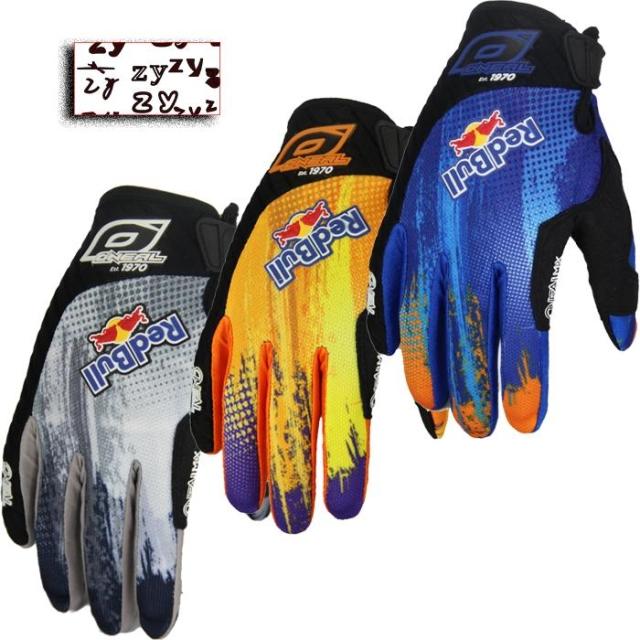 Gants de cyclisme - Ref 2244675 Image 4