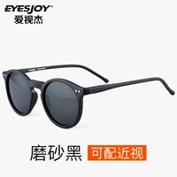 Текстура песок и черный [поляризованная платформа TAC