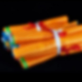 全面30面30种一条8米不同内容经幡旗藏族隆达风马旗五色旗经旗