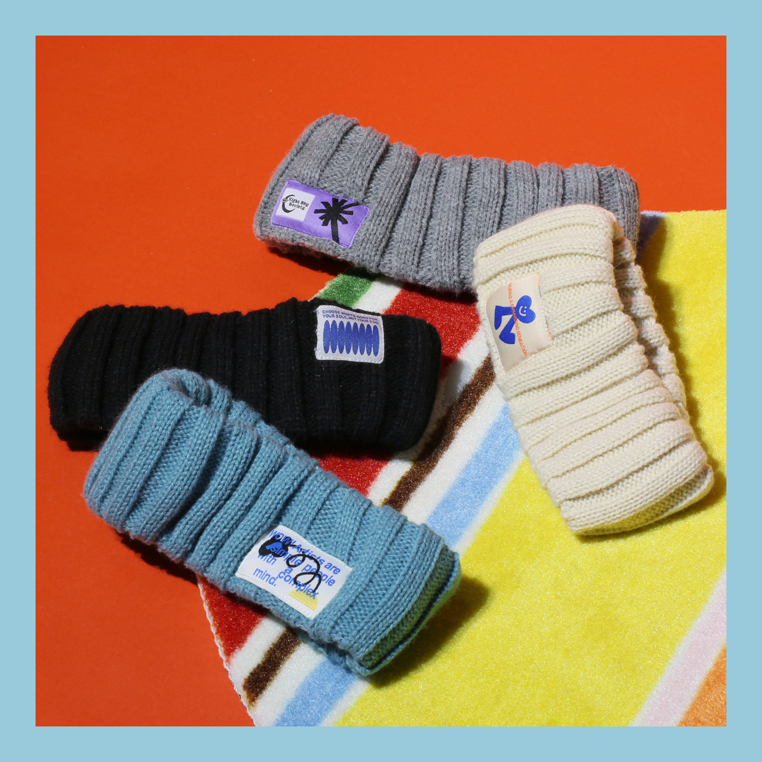 萨刻针织弹力发带韩国ins网红加厚护耳毛线头带束发秋冬发箍瑜伽,运动/瑜伽/健身/球迷用品,瑜伽发带,淘宝优惠券,粉丝福利购,淘宝优惠卷